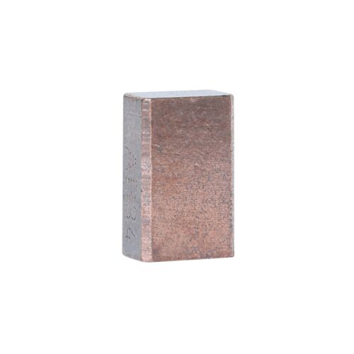 KK 454 B Kohlebürste 12,5 x 8 x 2 mm