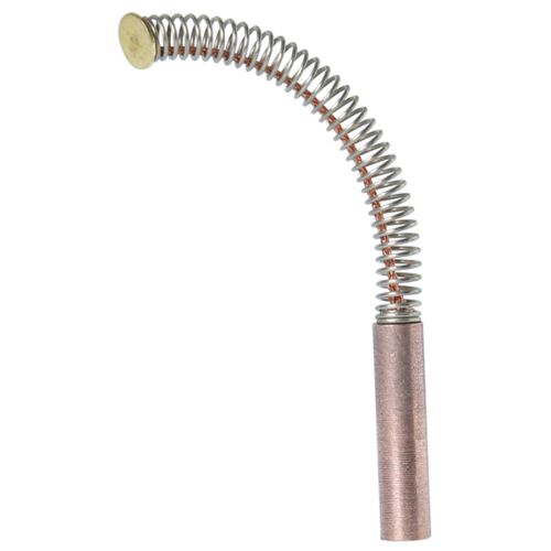 KK 459 B Kohlebürste 6 mm rund x 26 mm