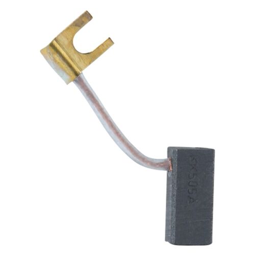 KK 505 A Kohlebürste mit Abschaltvorrichtung 5 x 8 x 17 mm