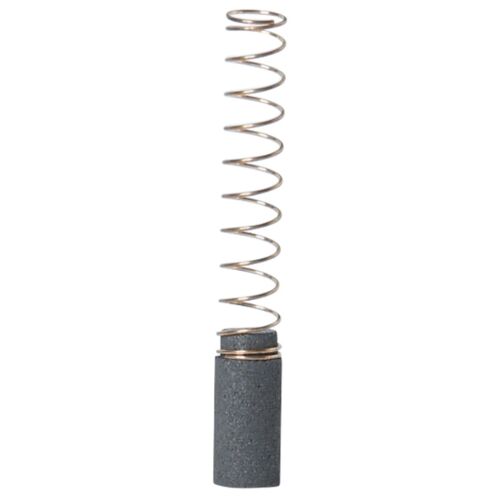 KK 507 Kohlebürste 6,3 mm rund x 18 mm