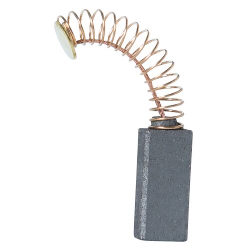 KK 518 A Kohlebürste mit Abschaltvorrichtung 5 x 8 x 19 mm