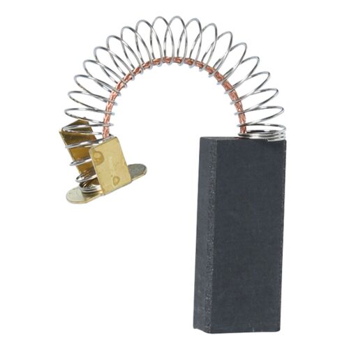 KK 536 A Kohlebürste mit Abschaltvorrichtung 6 x 13 x 30 mm