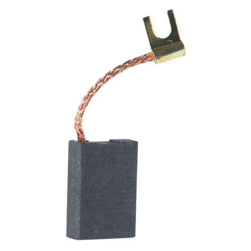 KK 537 A Kohlebürste mit Abschaltvorrichtung 6,3 x 16 x 22,5 mm