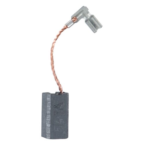 KK 547 A Kohlebürste mit Abschaltvorrichtung 6,4 x 8 x 15 mm