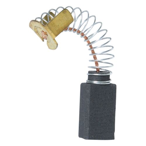 KK 563 A Kohlebürste mit Abschaltvorrichtung 6,4 x 10 x 20 mm