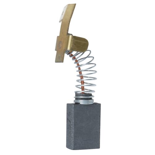 KK 574 A Kohlebürste mit Abschaltvorrichtung 6,4 x 12,5 x 21 mm