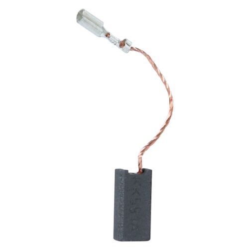 KK 591 A Kohlebürste mit Abschaltvorrichtung 5 x 8 x 16 mm