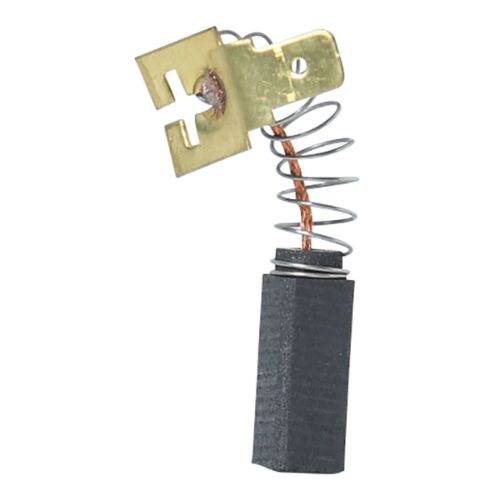 KK 593 A Kohlebürste mit Abschaltvorrichtung 6,4 x 6,4 x 17 mm