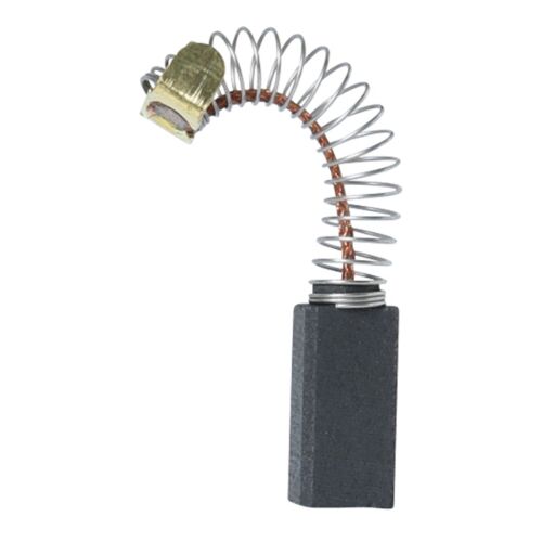 KK 594 A Kohlebürste mit Abschaltvorrichtung 5 x 8 x 18 mm