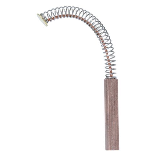 KK 598 B Kohlebürste  6 rund/5,2 x 30 mm