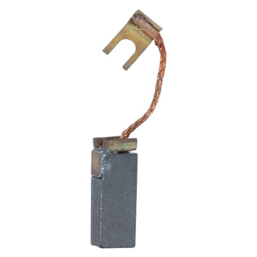 KK 601 A Kohlebürste mit Abschaltvorrichtung 6 x 8 x 18 mm