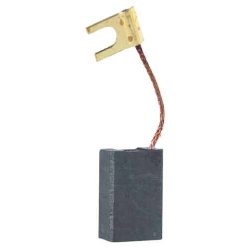 KK 604 A Kohlebürste mit Abschaltvorrichtung 6,4 x 12,5 x 19 mm