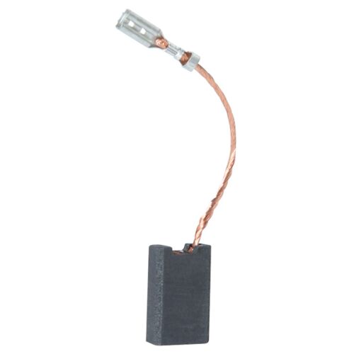 KK 608 A Kohlebürste mit Abschaltvorrichtung 5 x 8 x 16 mm