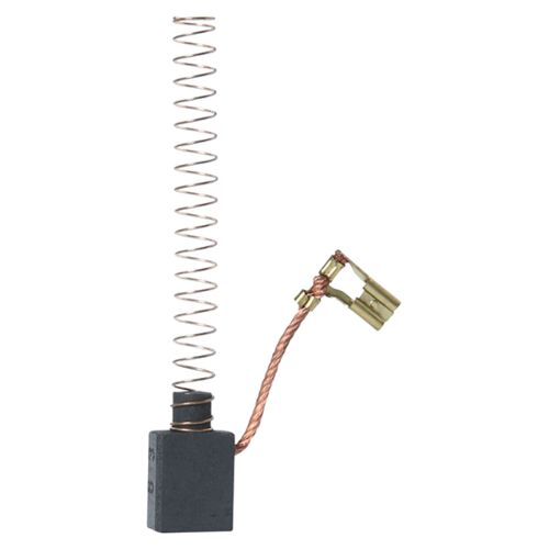 KK 613 A Kohlebürste mit Abschaltvorrichtung 6,4 x 12,5 x 21 mm