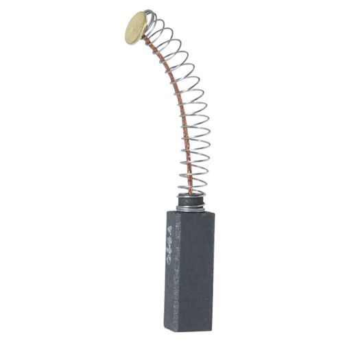 KK 614 A Kohlebürste mit Abschaltvorrichtung 6,4 x 8 x 25 mm