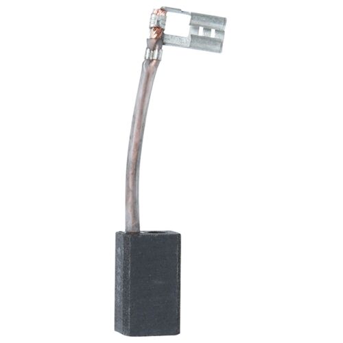 KK 617 A Kohlebürste mit Abschaltvorrichtung 8 x 12,5 x 21 mm