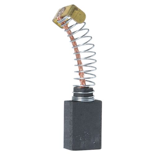 KK 621 A Kohlebürste mit Abschaltvorrichtung 6,4 x 12,5 x 21,5 mm