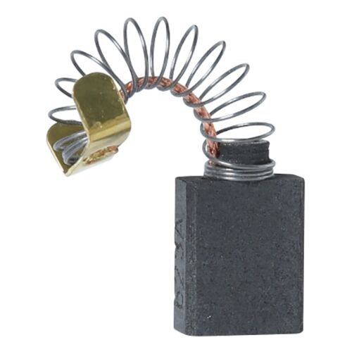 KK 623 A Kohlebürste mit Abschaltvorrichtung 6 x 13 x 20 mm