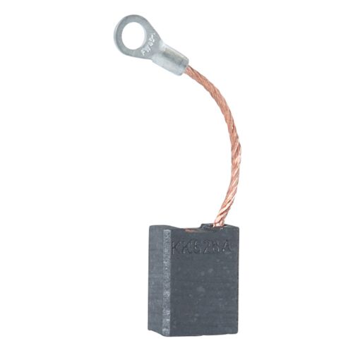 KK 628 A Kohlebürste mit Abschaltvorrichtung 8 x 14 x 18,5 mm