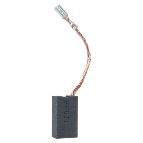 KK 633 Kohlebürste 6,4 x 12,5 x 21 mm