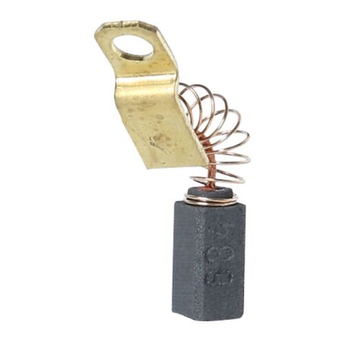 KK 634 Kohlebürste 6,3 x 6,3 x 13,5 mm