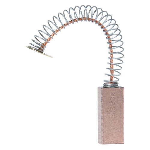 KK 635 B Kohlebürste 12 x 8 x 30 mm