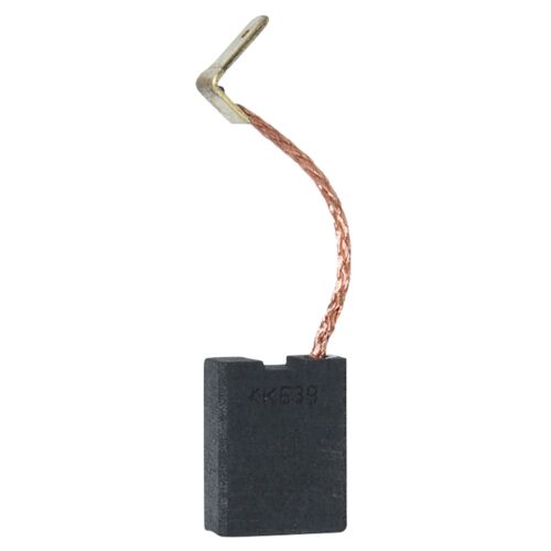 KK 639 Kohlebürste 6,3 x 16 x 20 mm