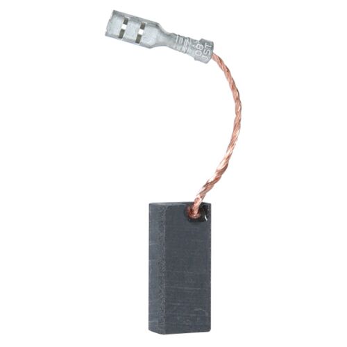 KK 644 Kleinkohle Kohlebürste Motorkohle 5 x 8 x 17,5 mm