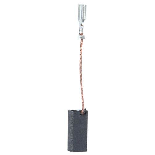 KK 644 A Kohlebürste mit Abschaltvorrichtung 5 x 8 x 17,5 mm
