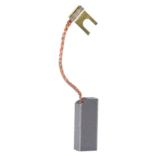 KK 648 B Kleinkohle Kohlebürste Motorkohle 8 x 6,4 x 20 mm