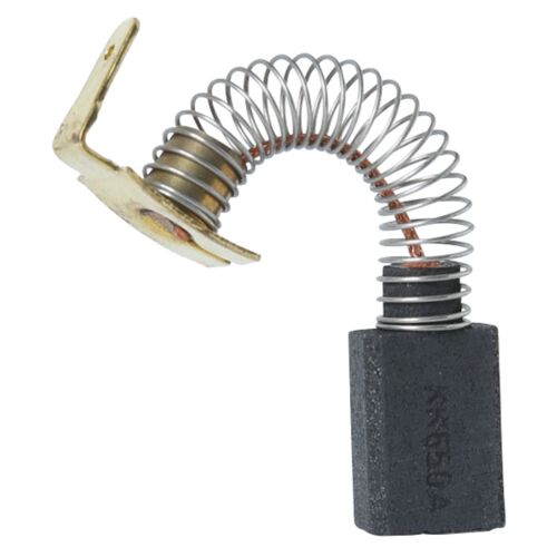 KK 650 A Kohlebürste mit Abschaltvorrichtung 6,3 x 12,5 x 23 mm