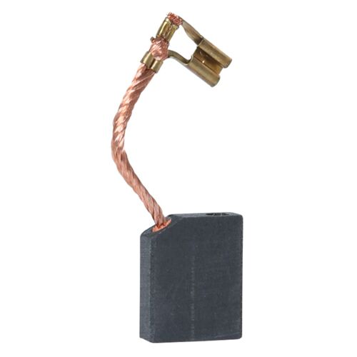 KK 655 A Kohlebürste mit Abschaltvorrichtung 6,3 x 16 x 20 mm