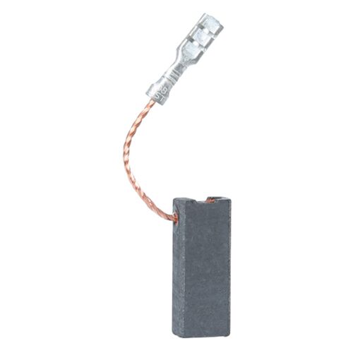 KK 659 A Kohlebürste mit Abschaltvorrichtung 5 x 8 x 20 mm