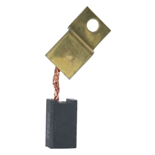 KK 661 A Kohlebürste mit Abschaltvorrichtung 6,3 x 10 x 17 mm