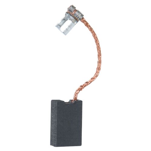 KK 666 A Kohlebürste mit Abschaltvorrichtung 6,3 x 12,5 x 19 mm
