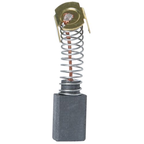 KK 674 A Kohlebürste mit Abschaltvorrichtung 6 x 10 x 19 mm
