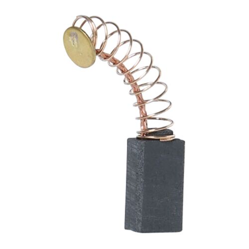 KK 684 A Kohlebürste mit Abschaltvorrichtung 5 x 8 x 15 mm