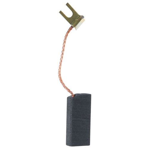 KK 703 A Kohlebürste mit Abschaltvorrichtung  5 x 10 x 22 mm