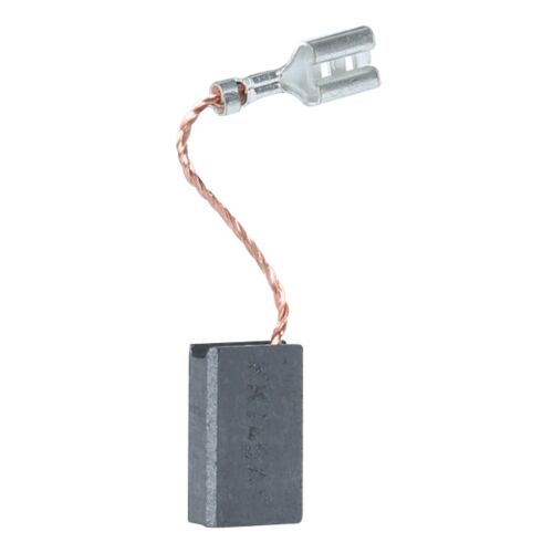 KK 745 A Kohlebürste mit Abschaltvorrichtung 5 x 10 x 15 mm