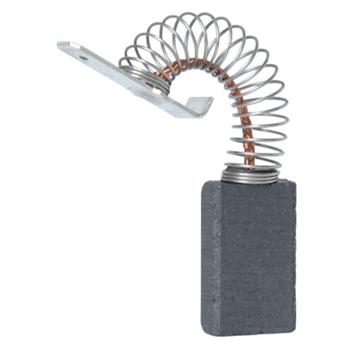 KK 753 A Kohlebürste mit Abschaltvorrichtung 5 x 10 x 18,5 mm