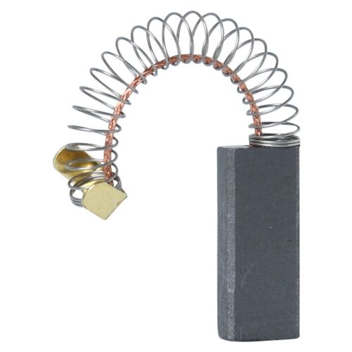 KK 759 A Kohlebürste mit Abschaltvorrichtung 6,4 x 11,3 x 28 mm
