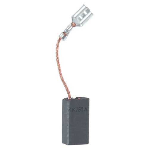 KK 762 A Kohlebürste mit Abschaltvorrichtung 6,4 x 10 x 19 mm