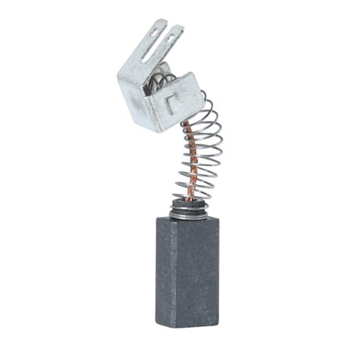 KK 763 A Kohlebürste mit Abschaltvorrichtung 6 x 8 x 15 mm