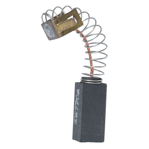 KK 770 A Kohlebürste mit Abschaltvorrichtung 6,4 x 10 x 22 mm