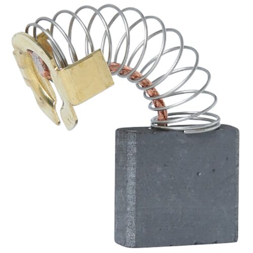 KK 775 A Kohlebürste mit Abschaltvorrichtung 7 x 18 x 17 mm