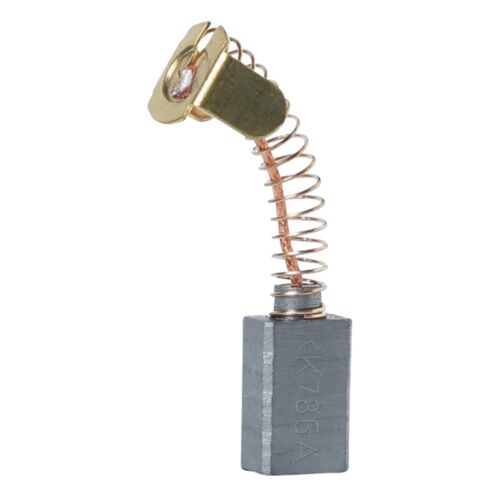 KK 786 A Kohlebürste mit Abschaltvorrichtung 6,3 x 9,5 x 18 mm