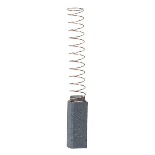 KK 793 Kohlebürste 6 x 6 x 17,5 mm