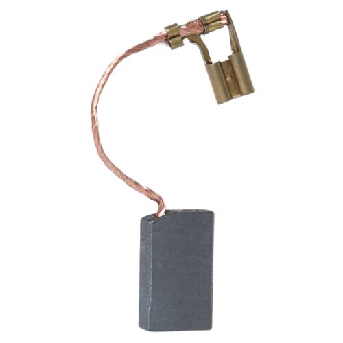 KK 798 A  Kohlebürste mit Abschaltvorrichtung 5 x 10 x 17 mm