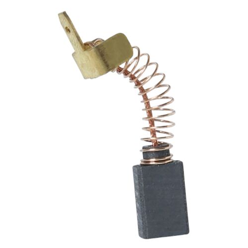 KK 799 A Kohlebürste mit Abschaltvorrichtung 5 x 8 x 15 mm