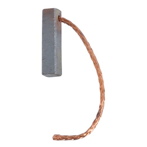 KK 803 Kohlebürste 4 x 4 x 15 mm
